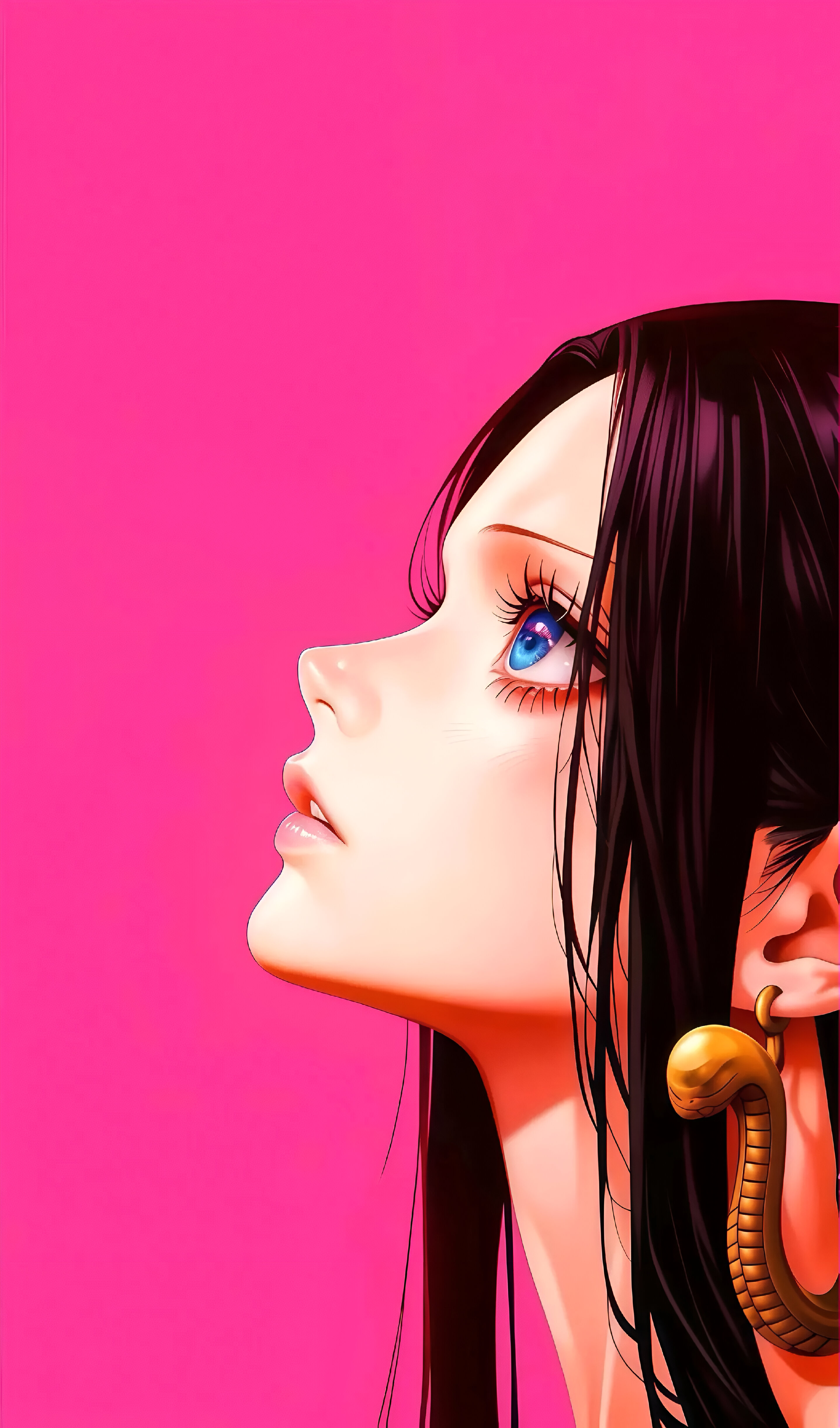 Hình nền One Piece đẹp, chất lượng cao dành cho điện thoại