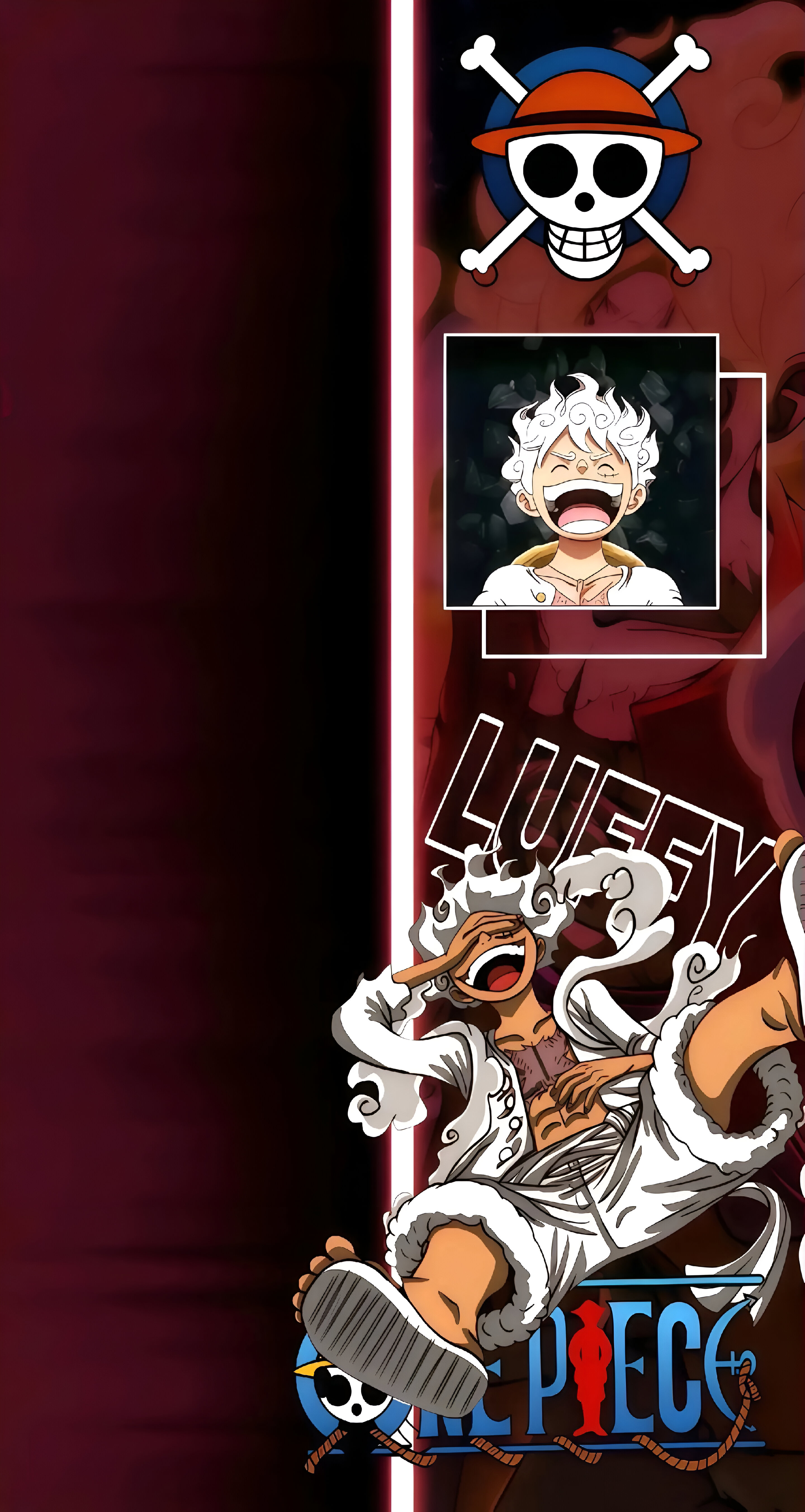 Hình nền One Piece đẹp, chất lượng cao dành cho điện thoại