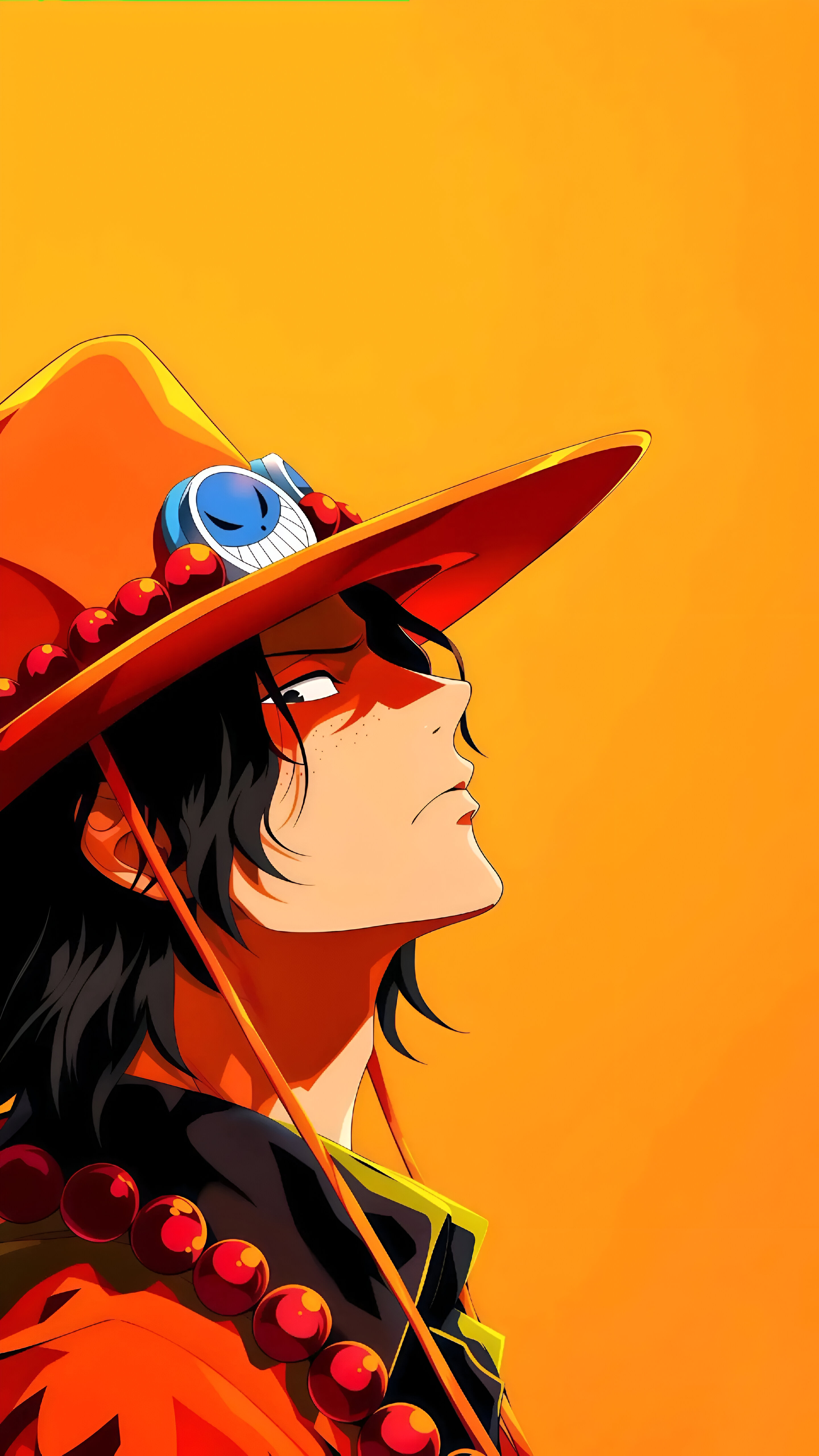 Hình nền One Piece đẹp, chất lượng cao dành cho điện thoại