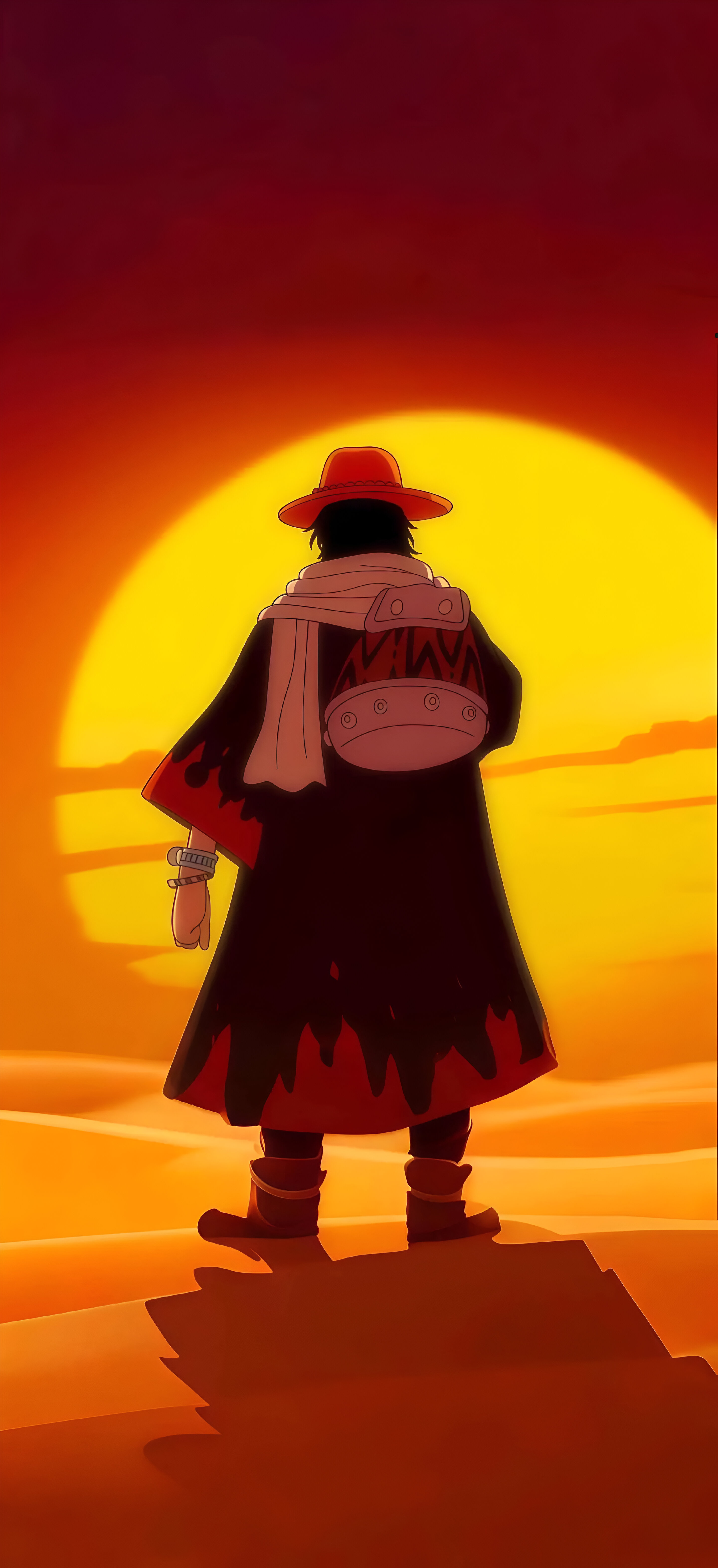 Hình nền One Piece đẹp, chất lượng cao dành cho điện thoại
